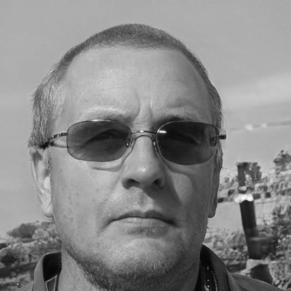 Carlos Mendoza, participante del programa